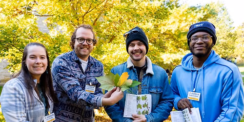 20th Annual Chesapeake Watershed Forum