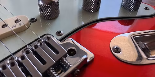 PJ O'Brien Band @ The Lakes Hotel