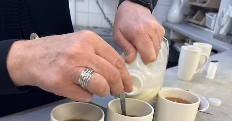 Bereavement Support Group 