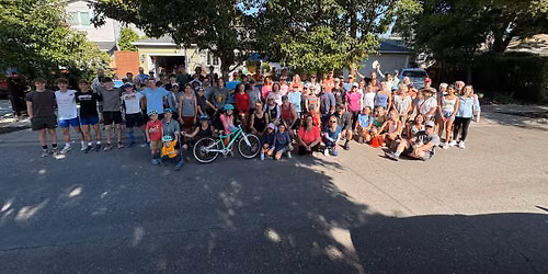 12th Annual TNJ Memorial 5K- CA