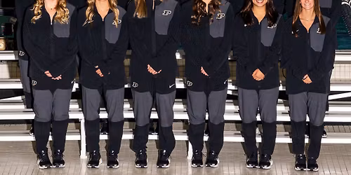 Purdue Women host Illinois (& Men's Intrasquad)