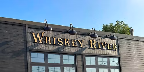 Whiskey River Bar & Grill (Glenview) - The Hat Guys