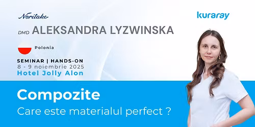 Compozite - Care este materialul perfect ?
