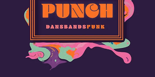 Punch - Dansbandsfunk 