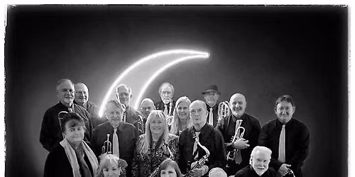 Beller's Music Summer Concert Series - Al Fenton Big Band