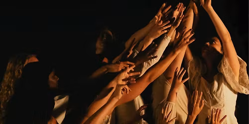 De levende | Musikhuset Aarhus