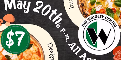 Art Hop Pizza Studio \ud83c\udf55\ud83c\udfa8