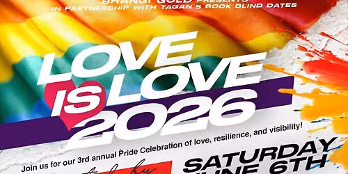 Love is Love