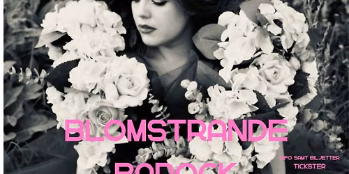 Blomstrande Barock