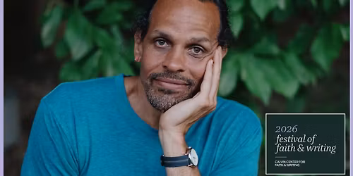 An Evening with Ross Gay