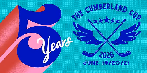 Cumberland Cup 2026