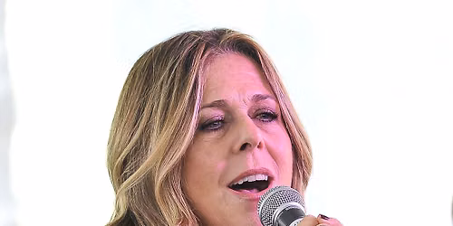 Rita Wilson