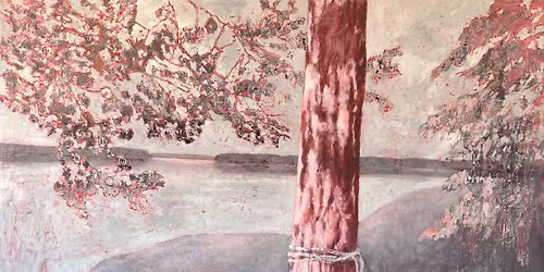 Vernissage: Tomas Gustavsson "En plats i solen"