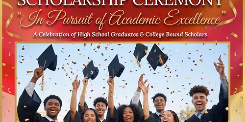 In Pursuit of Academic Excellence