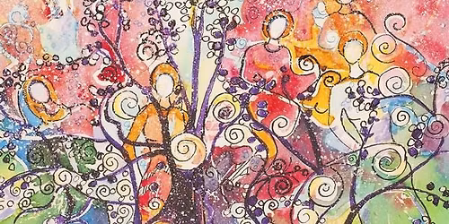 Sacred Women's Circle | In-person