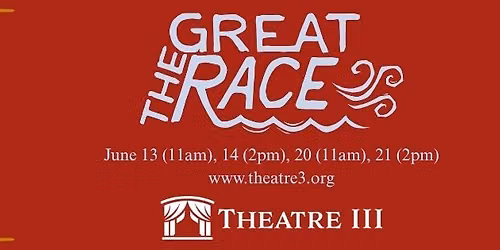 The Great Race