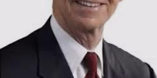 Pastor Bill Bouknight