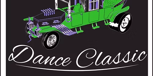 MCDC 2026 Monster\u2019s Ball