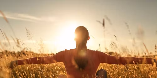 20HR Trauma Conscious Yoga Teacher Training - Weekend 1