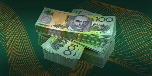 $10K Mega Members Draw