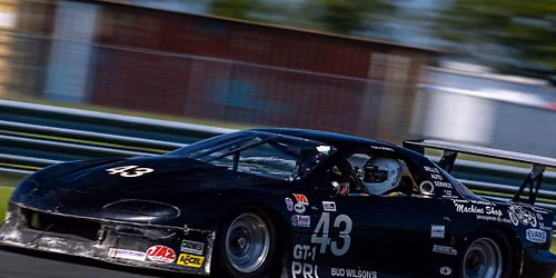 MoE HPDE at NJMP Thunderbolt