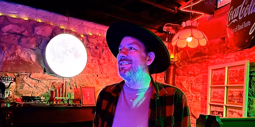 Live Music Thursday :: Josh Stewart! 