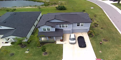 Open House: 5-Bed Crane Landing Home | 17177 Monte Isola Way, N. Fort Myers