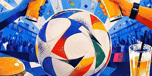 Watch FIFA World Cup 26\u2122 in The Westfield Century City Atrium