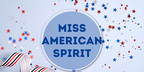 Miss American Spirit