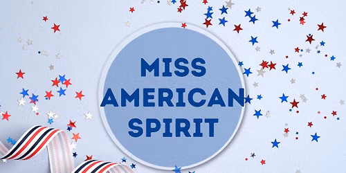 Miss American Spirit