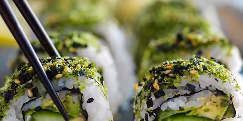 Sushi Rolls
