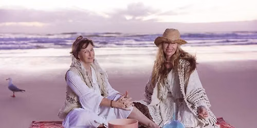 Australia, Maleny, QLD - Level 2 Diploma: Professional Integral Sound Healing For Working 1:1