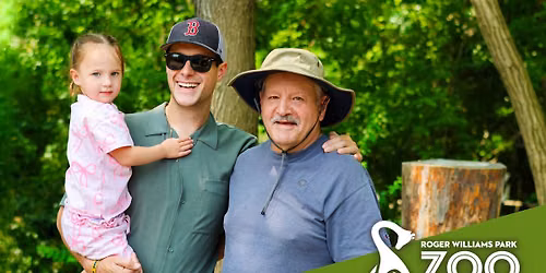 Celebrate Father\u2019s Day at the Zoo \u2013 Free Admission for Dads!
