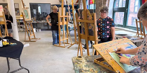 Look and See! One Day Studio Drawing Course