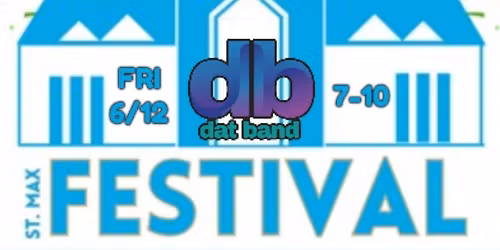 St Max Festival
