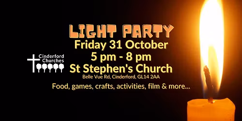 Light Party