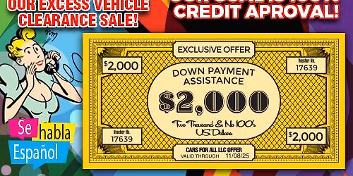 Cars For All\u2019s MONEYPOLY Event \u2013 Win Big & Save Big! \ud83d\ude97\ud83d\udcb8