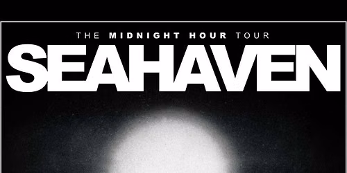 Seahaven at Crowbar