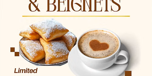 Business & Beignets Q3