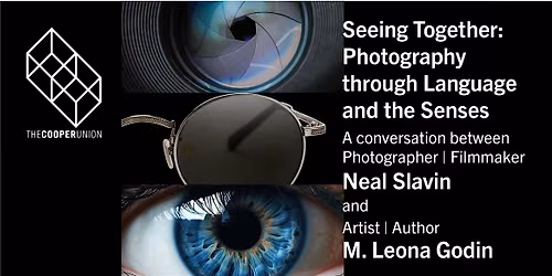 Seeing Together: Photography through Language and the Senses