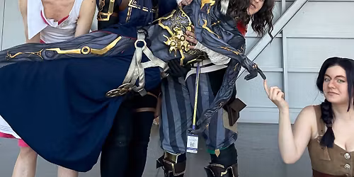 League of Legends Meetup Pyrkon 2026