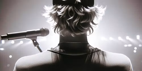 San Antonio Stock Show and Rodeo: Hudson Westbrook