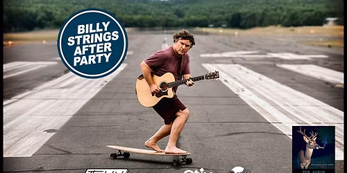 Keller Williams - The Billy Strings After Party