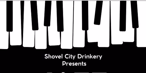 Live Jazz Ethan Galbraith w\/ Black Willow Birria Truck at Shovel City Drinkery 