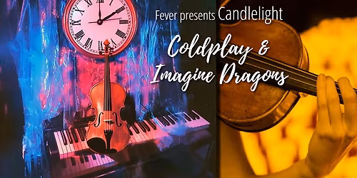 Guitar by Candlelight at Alexis and Jim Pugh Theater at Dr Phillips Center