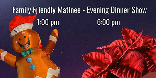 Vienna-Falls Chorus Celebrates the Holidays