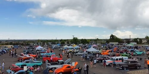Car Show