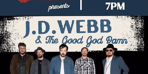 J.D. Webb at MilkBoy - Philadelphia