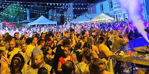 Vlaamse Kermis 2026 