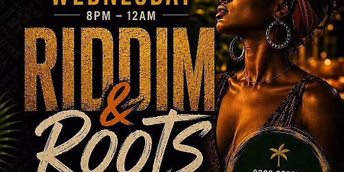 RIDDIM & ROOTS